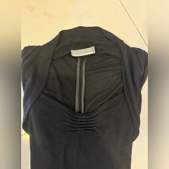 Nu collective black dress #9 - Picture 6 of 10